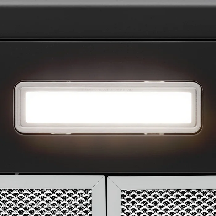 Jessica slim 500 black PB