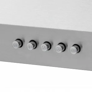 BRIANA 500 INOX PB