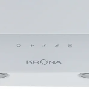HELGA 600 white S