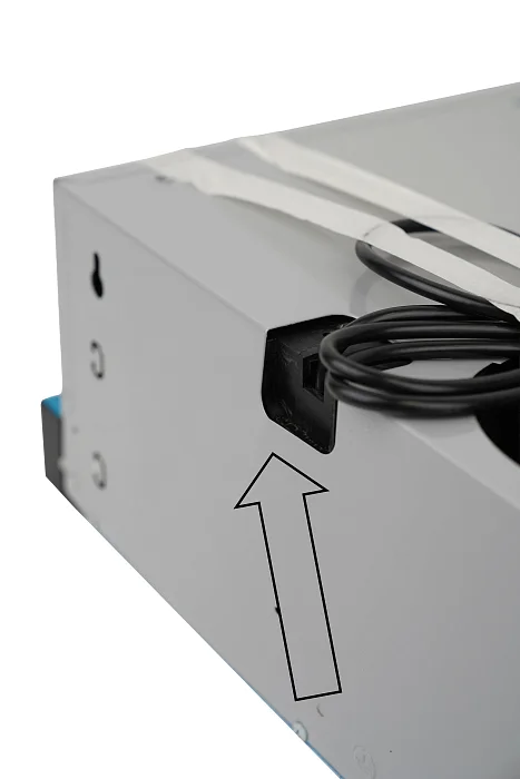 KAMILLA T 600 (1 мотор) уцененная