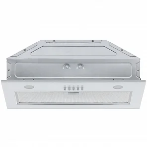 LUISA 600 GLASS WHITE PB