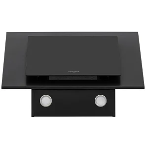 VIERKANT 600 Black PB