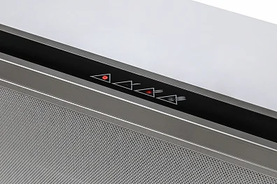 KAMILLA sensor 600 inox (2 мотора)