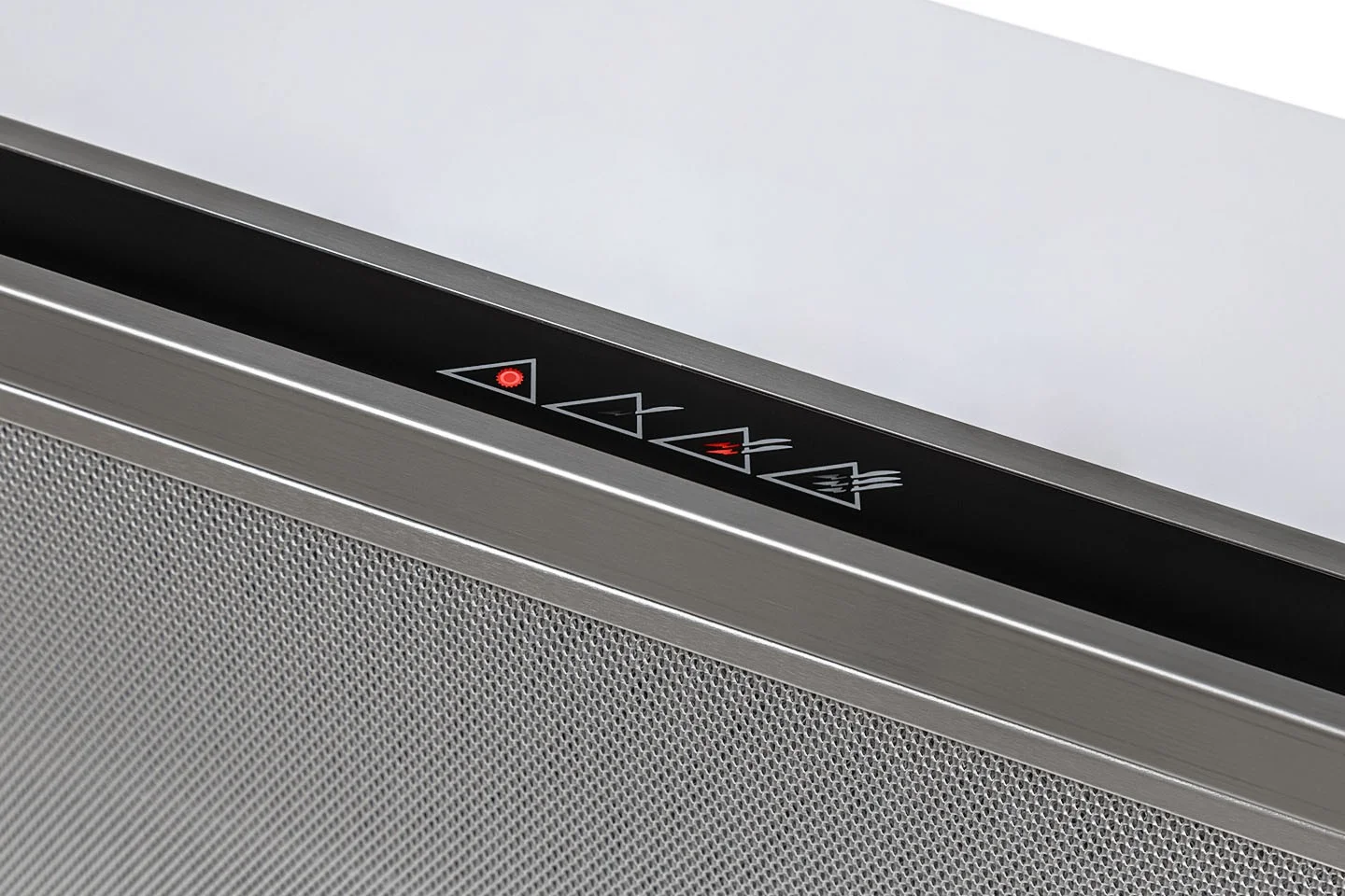 KAMILLA sensor 600 black (2 мотора)