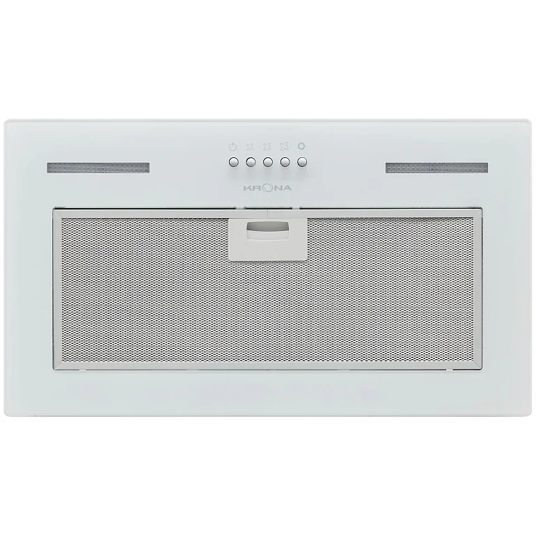 WERMUT 500 DN WHITE PB