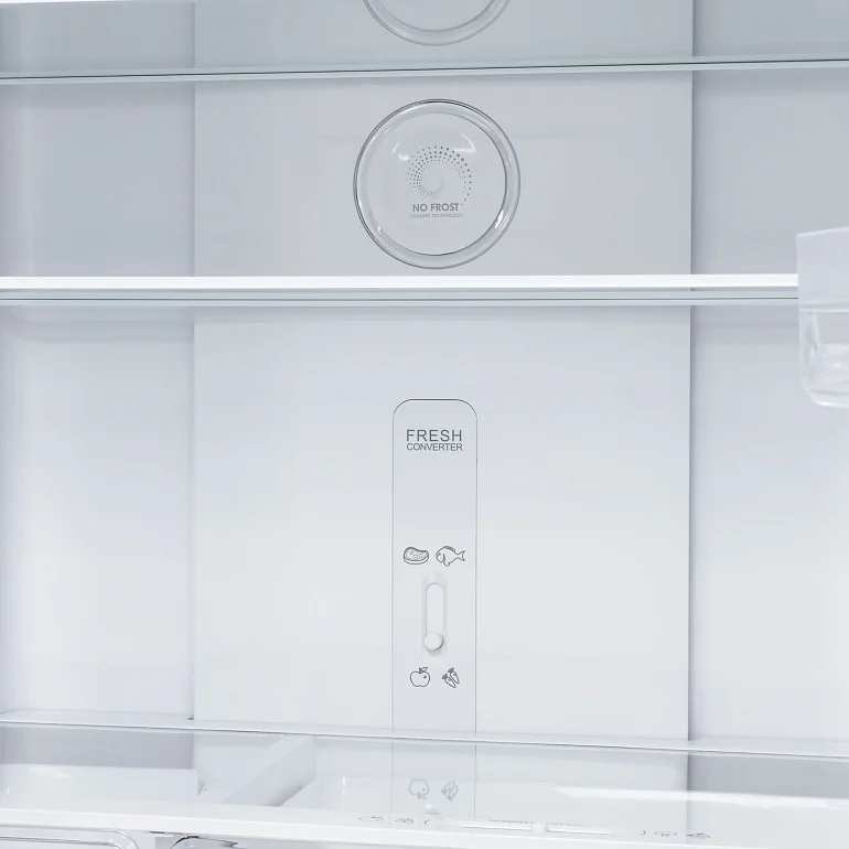 EISKALT 7970 XD TNF GLASS BL