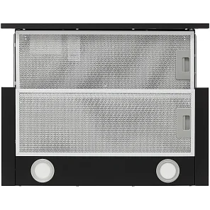 KAMILLA T 600 BLACK (1 мотор)