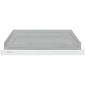 KERRY E 600 WHITE PB