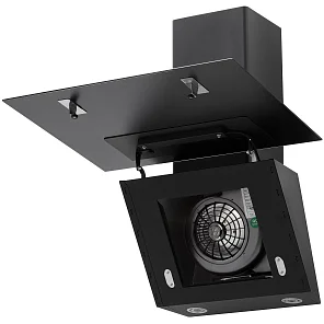 BELINDA 600 black SGC