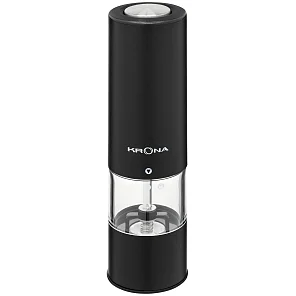 Salz Pfeffer Klein Black