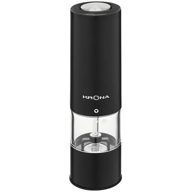 Salz Pfeffer Klein Black