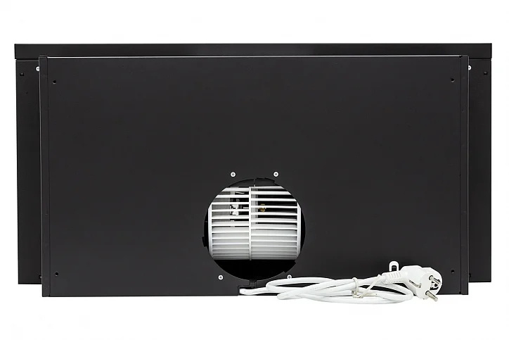 Kamilla 6002DN BLACK