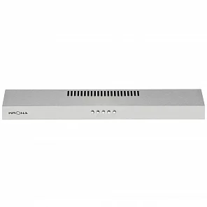 EVA 600 inox PB