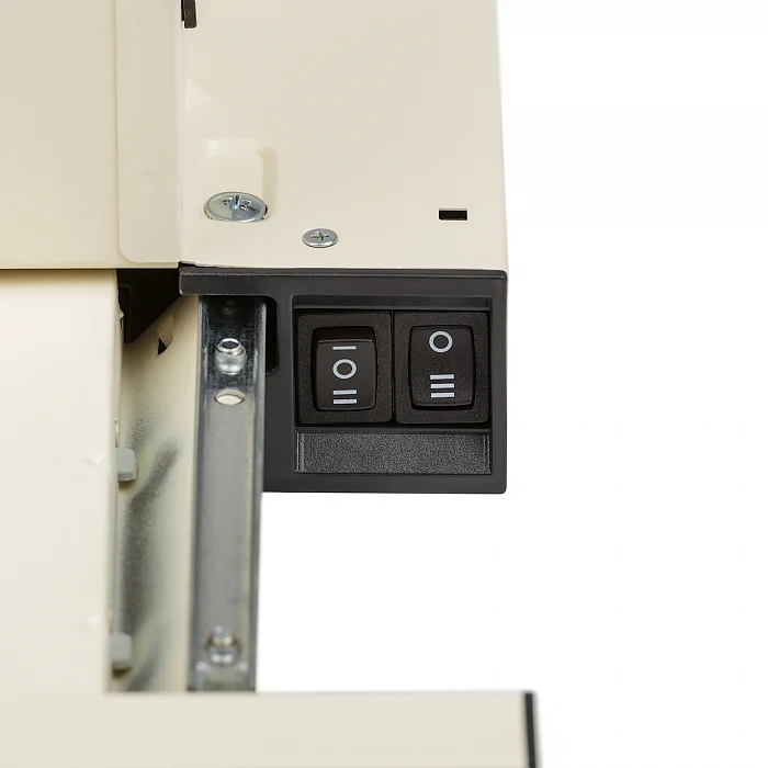 KAMILLA 600 BLACK RETRO