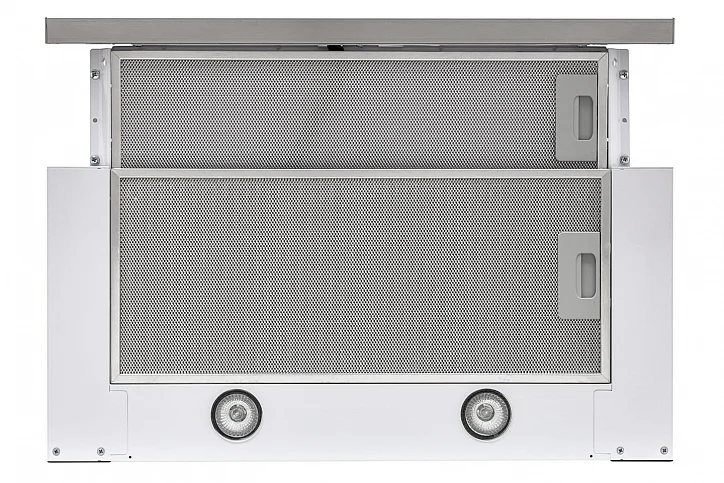 KAMILLA sensor 600 black (2 мотора)