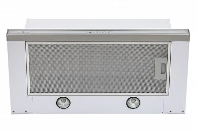 Kamilla sensor 600 white glass (2 мотора)