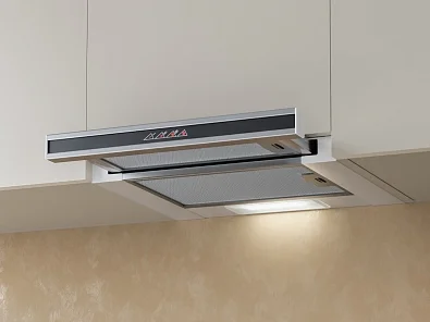 KAMILLA 450 INOX SENSOR