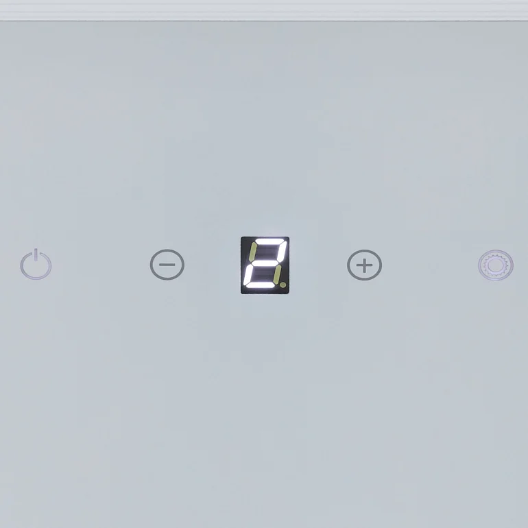 KRISTEN A 600 white S