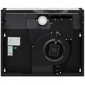 OSTEN 600 black PB