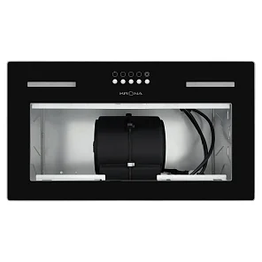 WERMUT 500 DN BLACK PB BF