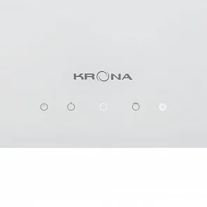 CLEMENTINA 600 white S