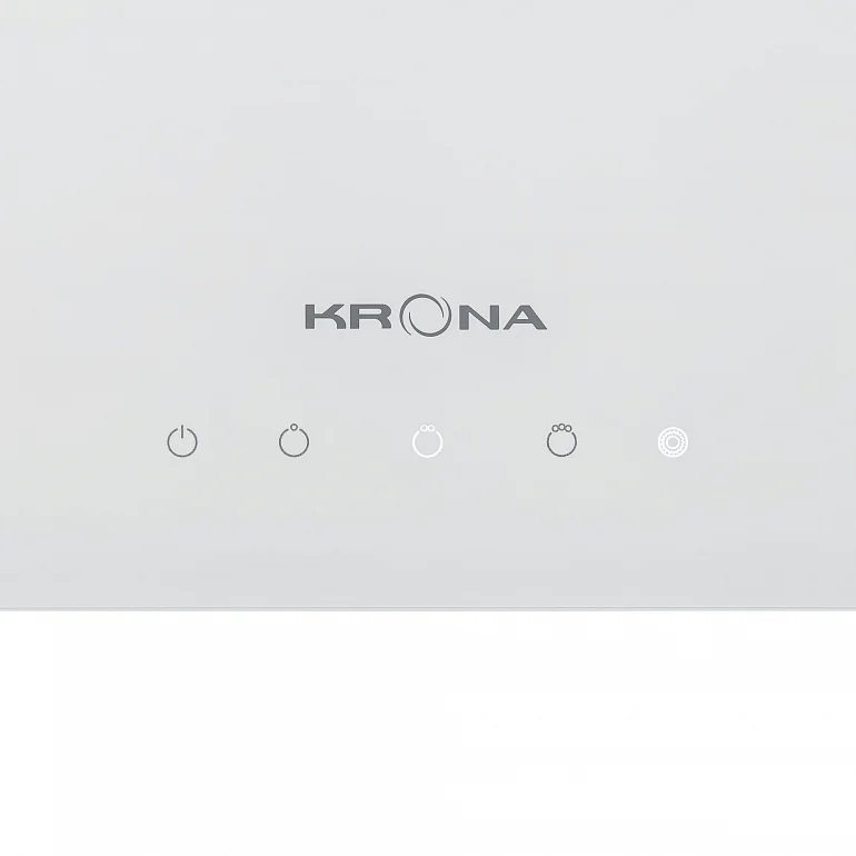 CLEMENTINA 600 white S