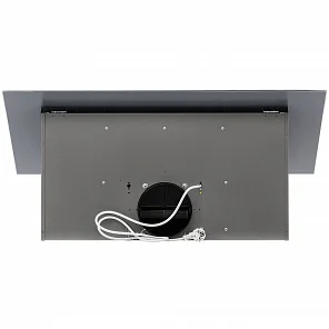 Kristen 900 white/inox S
