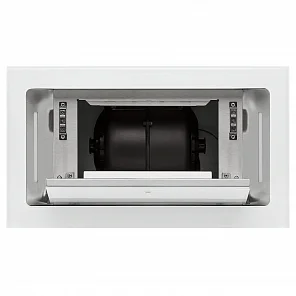 SELINA 600 GLASS white S