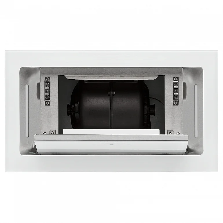 SELINA 600 GLASS white S