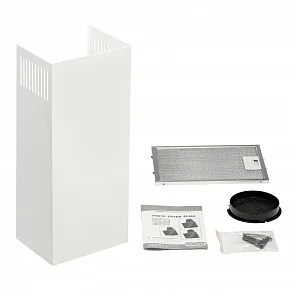 ESTER 600 white PB