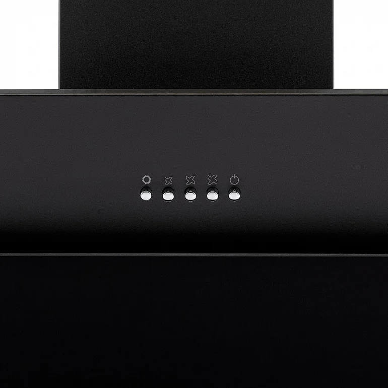FIONA 600 BLACK PB