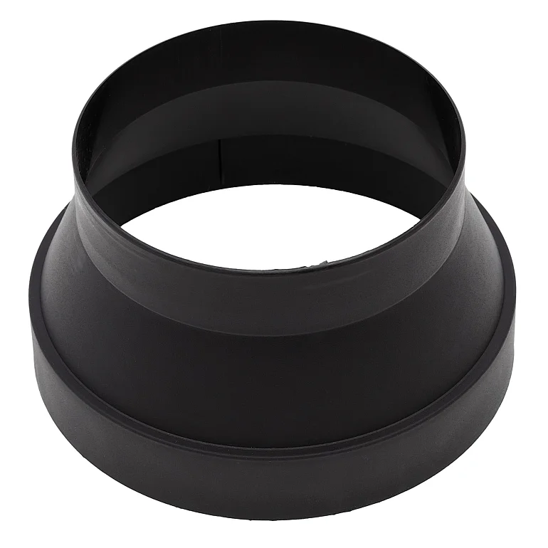 SATURN 600 DN BLACK 4S