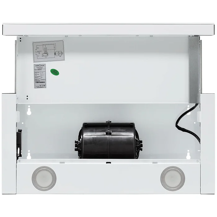 KAMILLA T SENSOR MAX 600