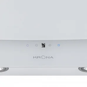 ALVA 600 white S