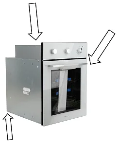 LINDE 45 WH (уцененный товар)