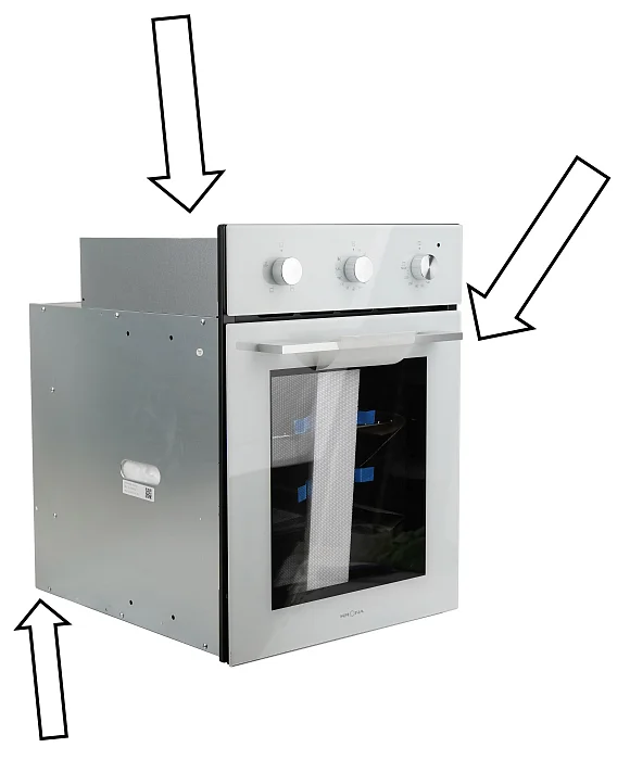 LINDE 45 уцененная