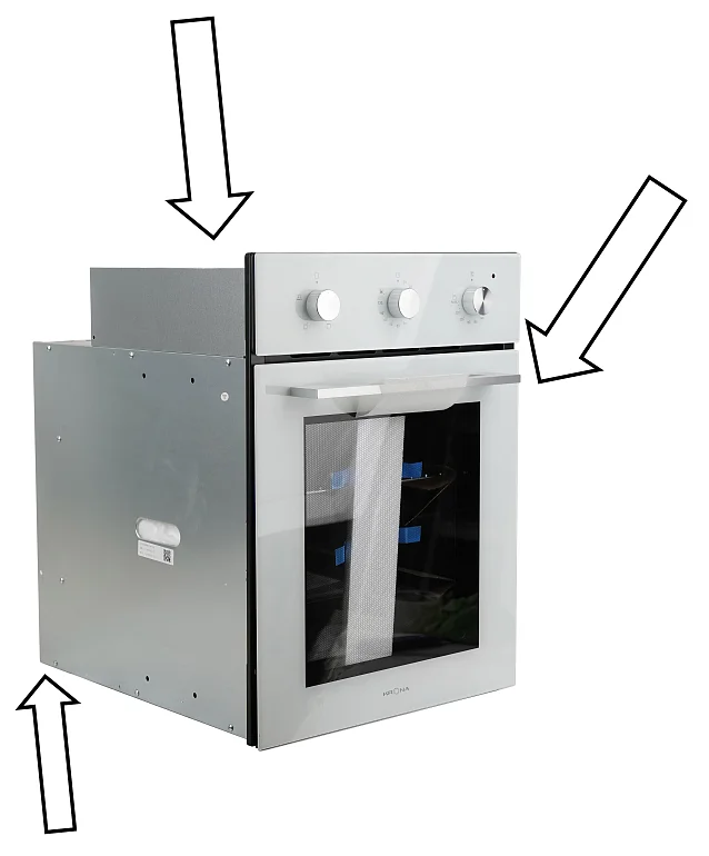 LINDE 45 WH (уцененный товар)