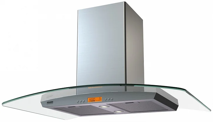 SCARLETT ISOLA 5P LCD