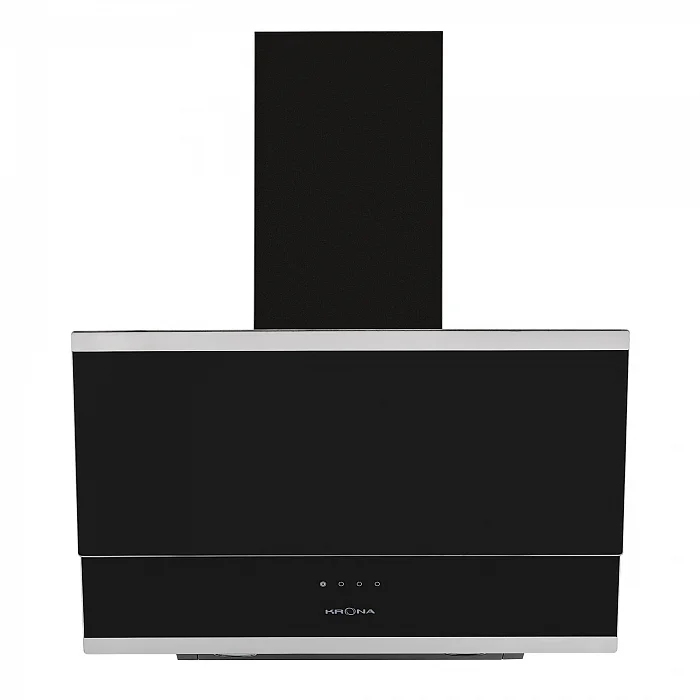 IRMA 600 black/black sensor