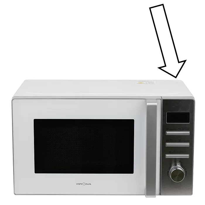 QUANTUM 44 WH/IX уцененная