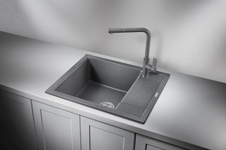 FLUGEL WR600-500 1 GRAPHITE