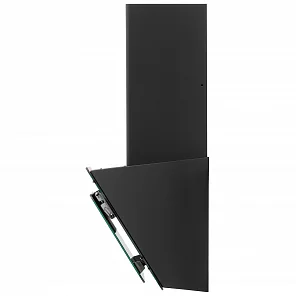 Liva 600 black PB
