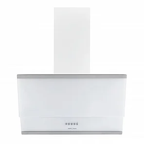 IRIDA 600 white push button