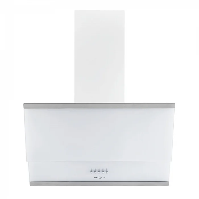 IRIDA 600 black push button