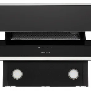 IRMA 600 black sensor