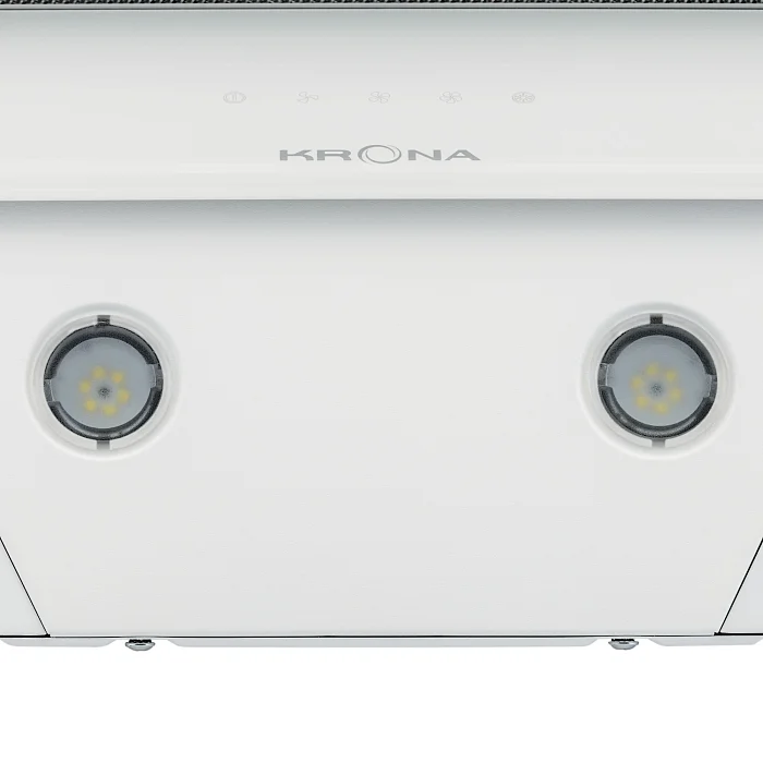 AURORA 600 white S