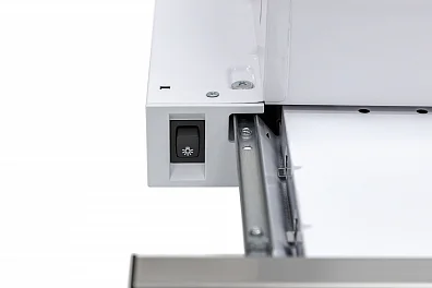 KAMILLA 600 INOX (1 мотор)