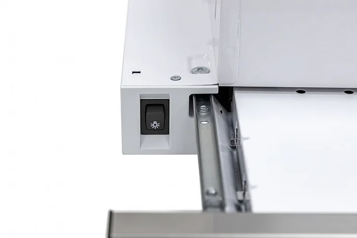 KAMILLA 600 black (1 мотор)