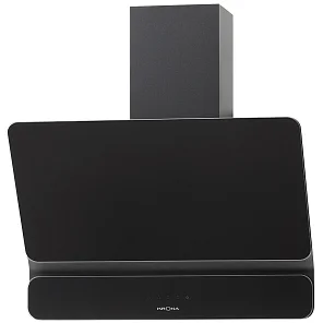 SATURN 600 DN BLACK 4S