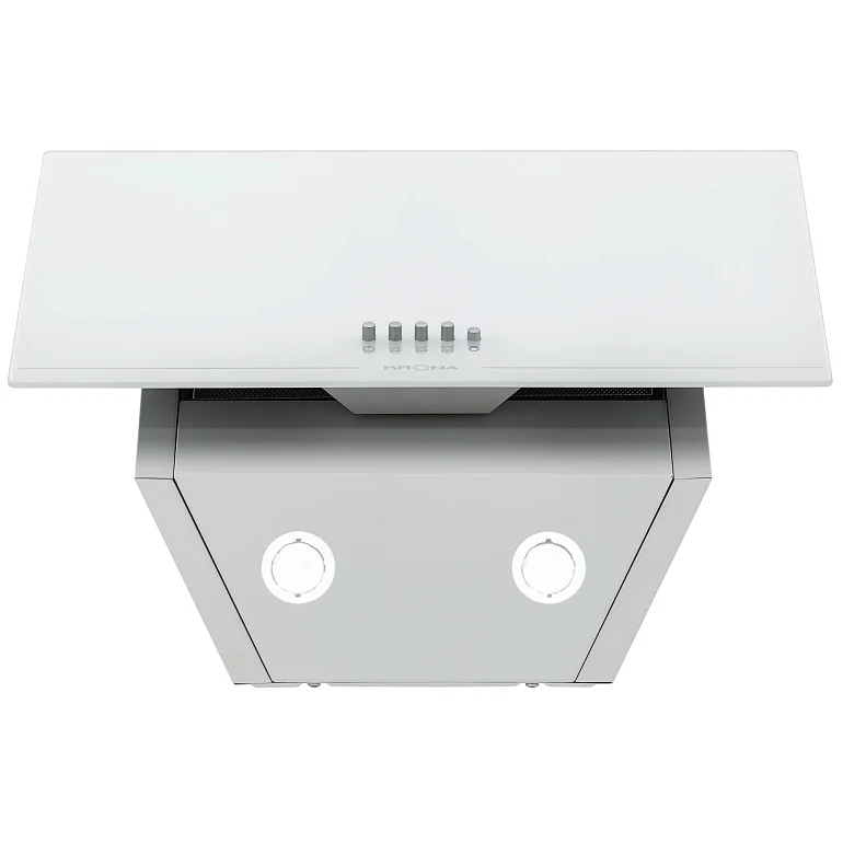 JINA 500 WHITE PB V2